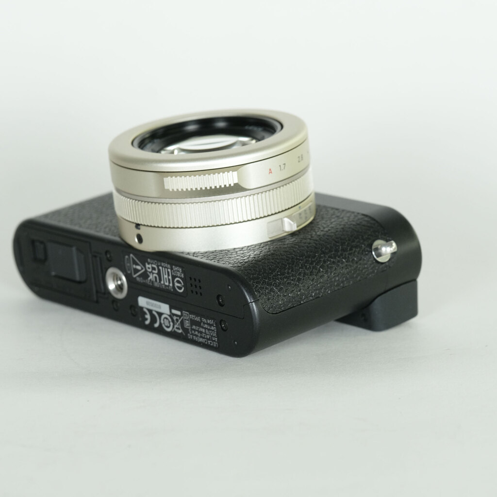 LEICA D-LUX8 100 YEARS OF LEICA [19197]