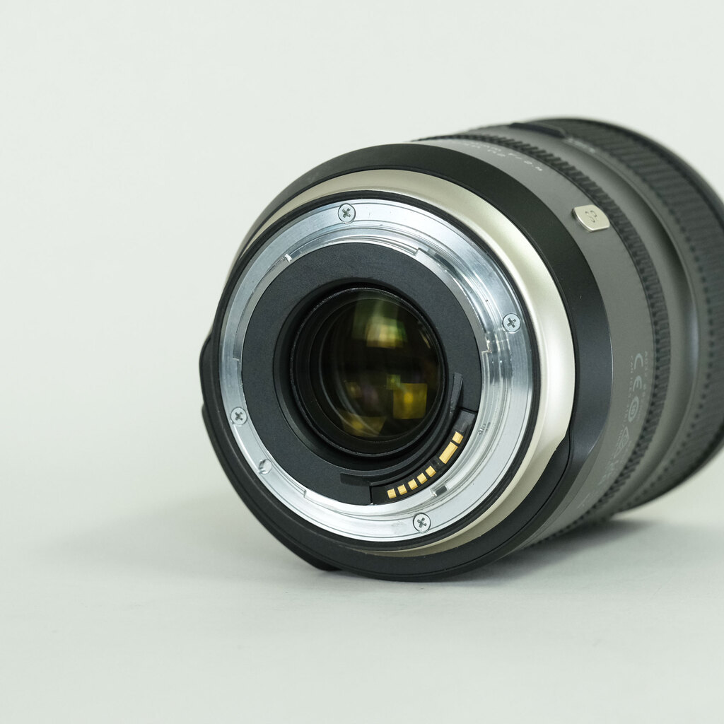 TAMRON SP 24-70mm F/2.8 Di VC USD G2（Model A032）[キヤノンEF用]