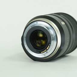 TAMRON SP 24-70mm F/2.8 Di VC USD G2（Model A032）[キヤノンEF用]