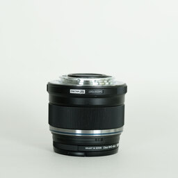 OLYMPUS M.ZUIKO DIGITAL 25mm F1.8