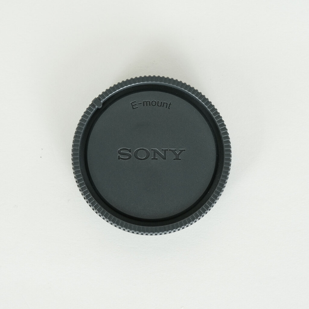 SONY FE PZ 16-35mm F4 G SELP1635G