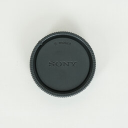SONY FE PZ 16-35mm F4 G SELP1635G