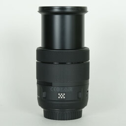 Canon EF-S18-135mm F3.5-5.6 IS USM