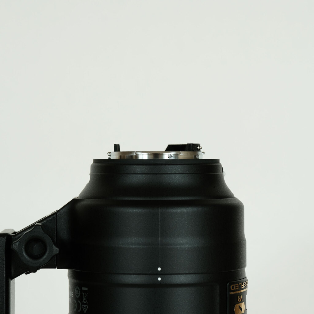 Nikon AF-S NIKKOR 70-200mm f/2.8E FL ED VR