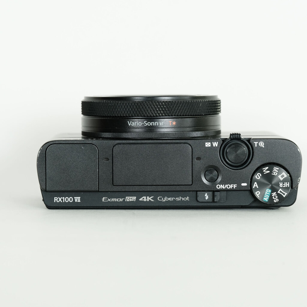 SONY Cyber-shot DSC-RX100M7 SONY Cyber-shot DSC-RX100M7