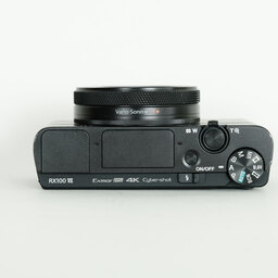 SONY Cyber-shot DSC-RX100M7 SONY Cyber-shot DSC-RX100M7