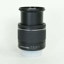 Nikon AF-P DX NIKKOR 18-55mm F3.5-5.6G VR