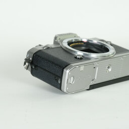 Nikon Z fc Nikon Z fc