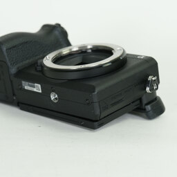 SONY α6500（ILCE-6500）