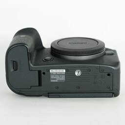 Canon EOS R6 Canon EOS R6