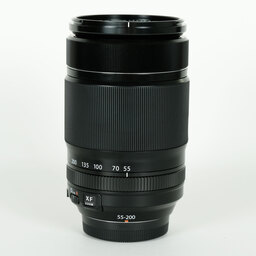 FUJIFILM XF55-200mmF3.5-4.8 R LM OIS FUJIFILM XF55-200mmF3.5-4.8 R LM OIS