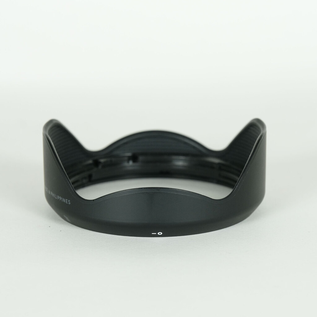 TAMRON 17-28mm F/2.8 Di III RXD (Model A046) [ソニーE用]