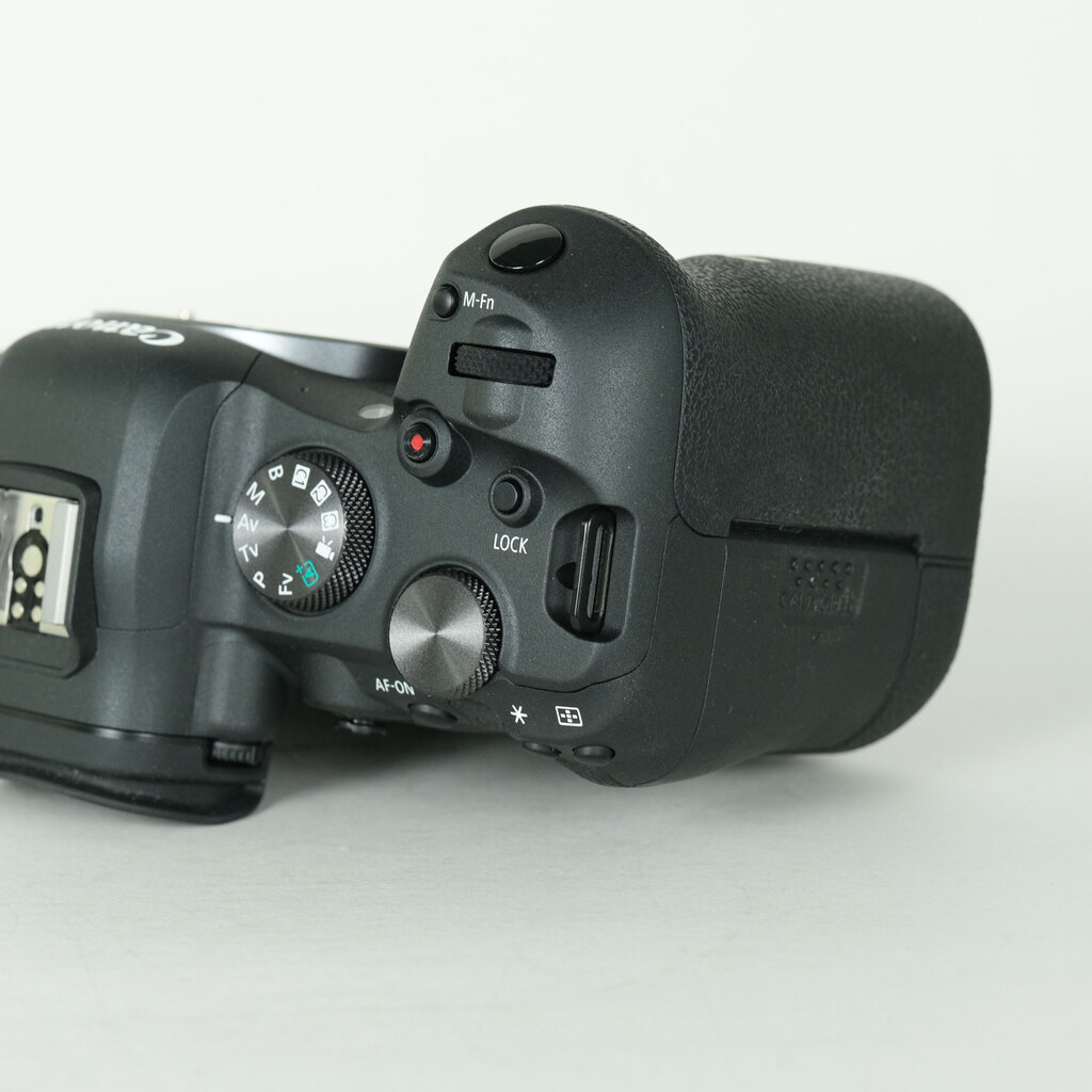 Canon EOS R6