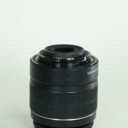 Canon EF-S18-55mm F3.5-5.6 IS II