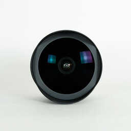 SIGMA 15mm F2.8EX DG DIAGONAL FISHEYE (ニコンF用)