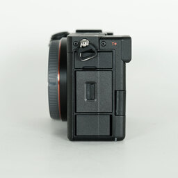 SONY α7C II（ILCE-7CM2）