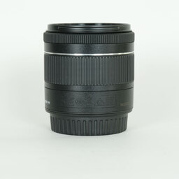 Canon EF-S18-55mm F4-5.6 IS STM