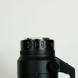 Nikon NIKKOR Z 70-200mm f/2.8 VR S