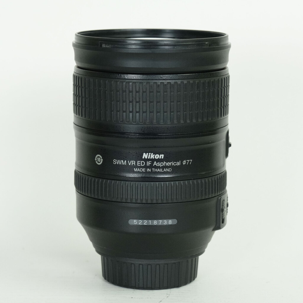 Nikon AF-S NIKKOR 28-300mm f/3.5-5.6G ED VR