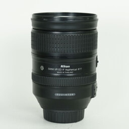 Nikon AF-S NIKKOR 28-300mm f/3.5-5.6G ED VR