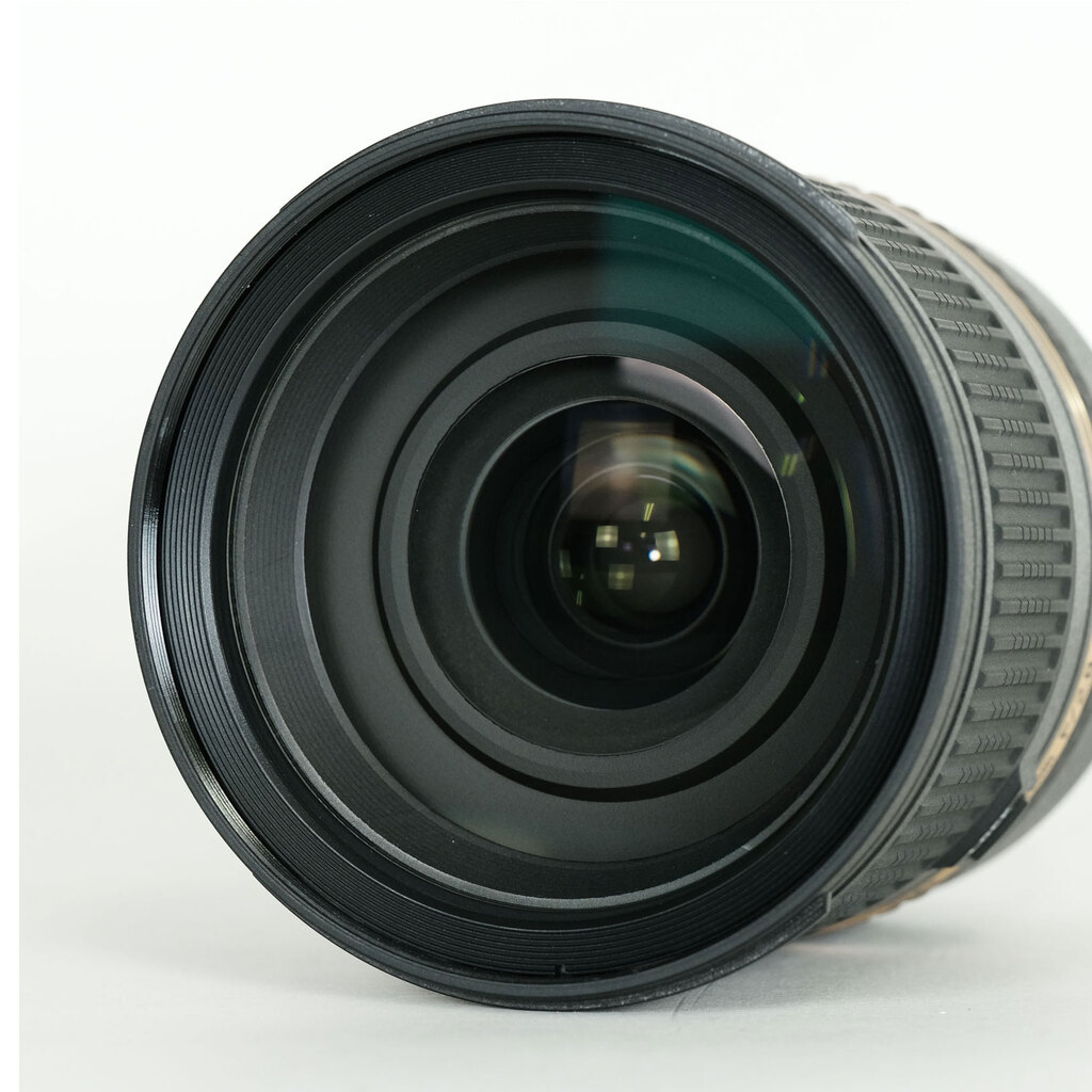 TAMRON SP 24-70mm F/2.8 Di VC USD (Model A007) [ニコン用]