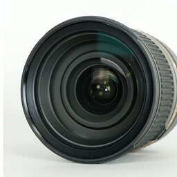 TAMRON SP 24-70mm F/2.8 Di VC USD (Model A007) [ニコン用]