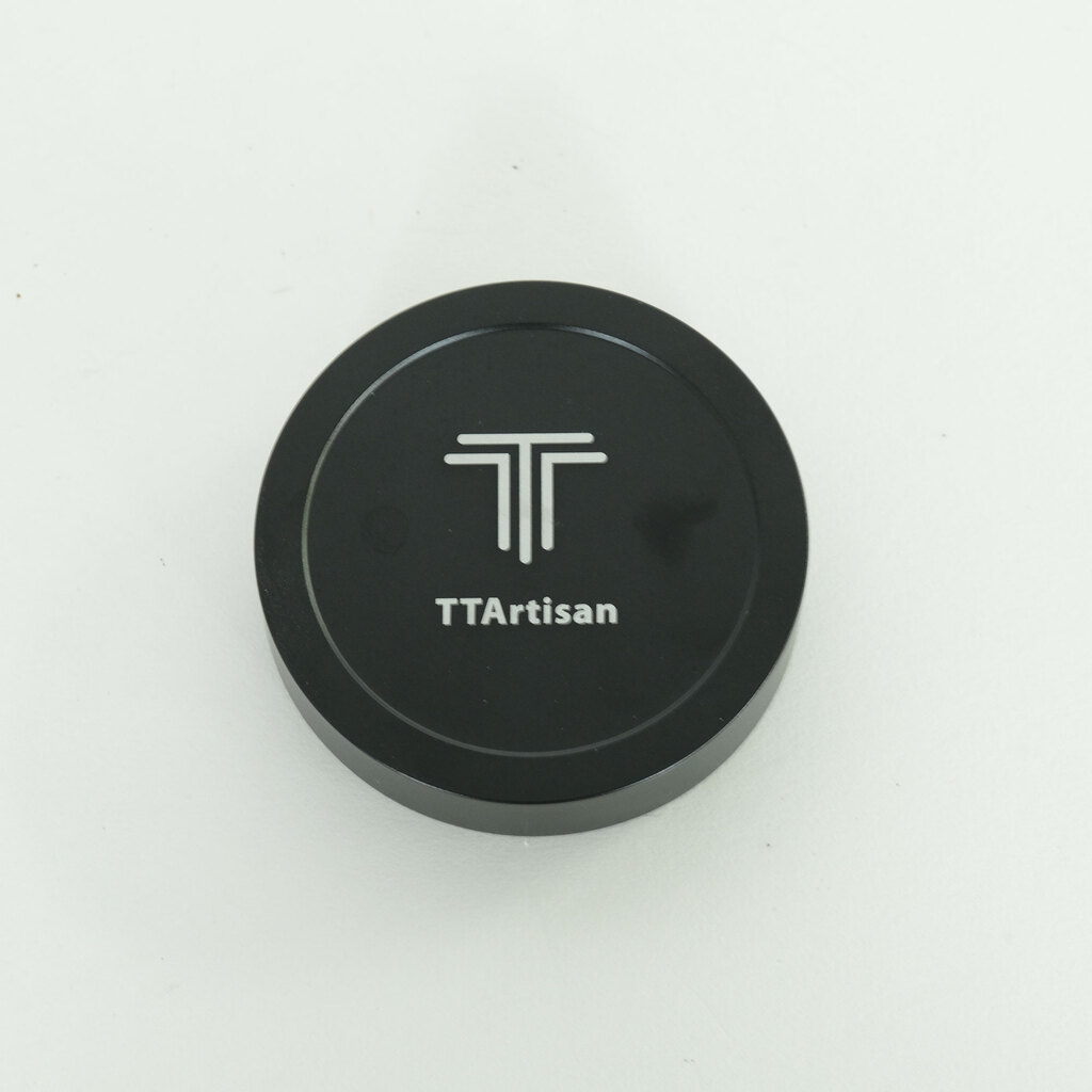 銘匠光学 TTArtisan 11mm F2.8 Fisheye (キヤノンRF用)