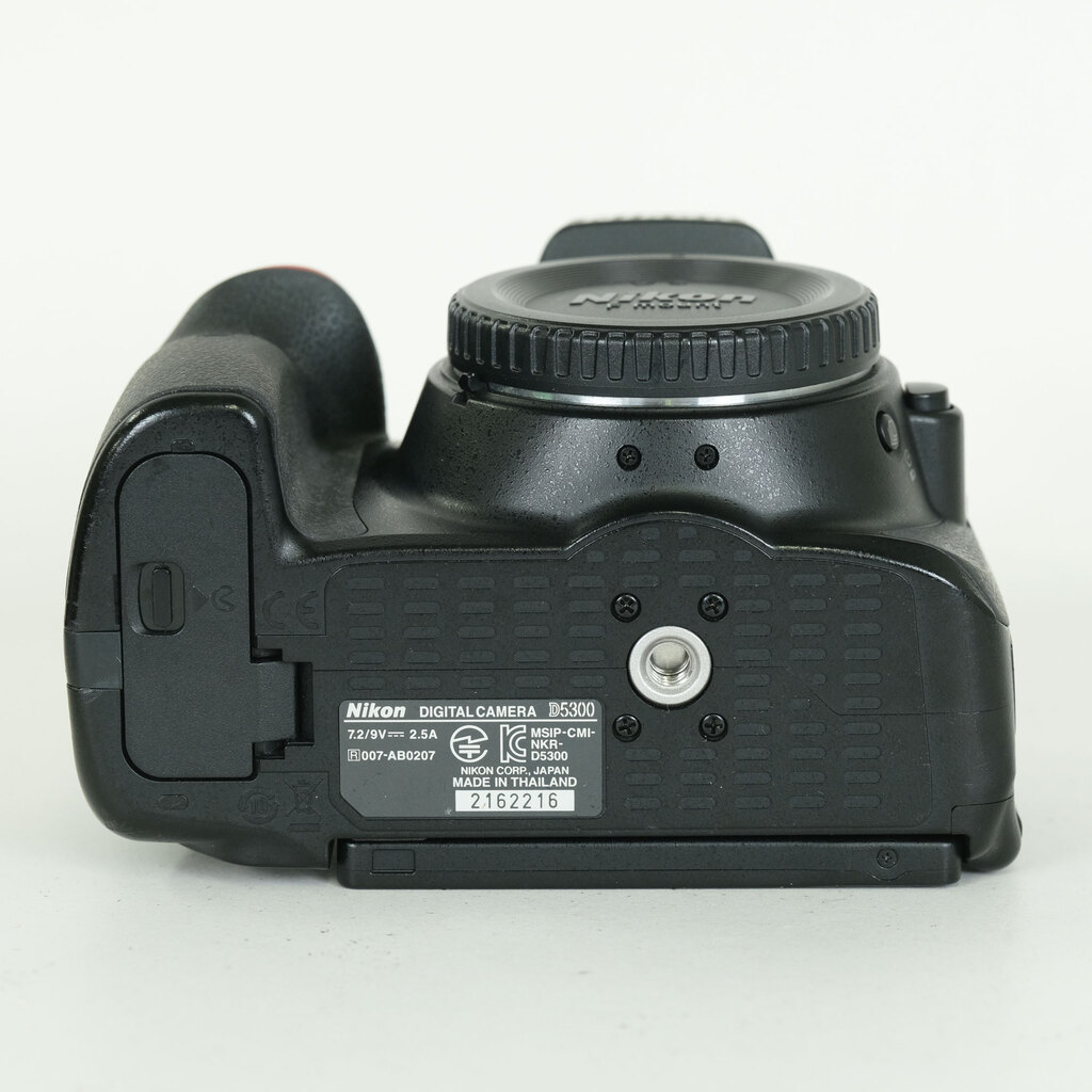 Nikon D5300 Nikon D5300