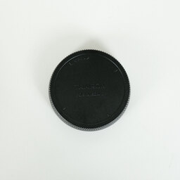 TAMRON 50-400mm F/4.5-6.3 Di III VC VXD (Model A067) [ニコンZ用]