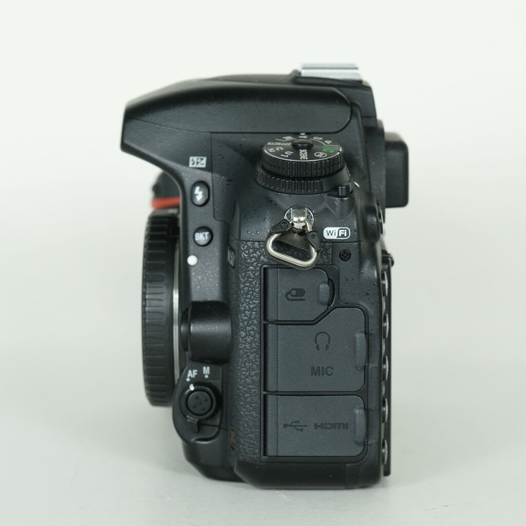 Nikon D750