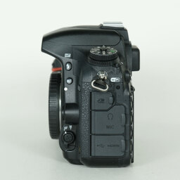 Nikon D750