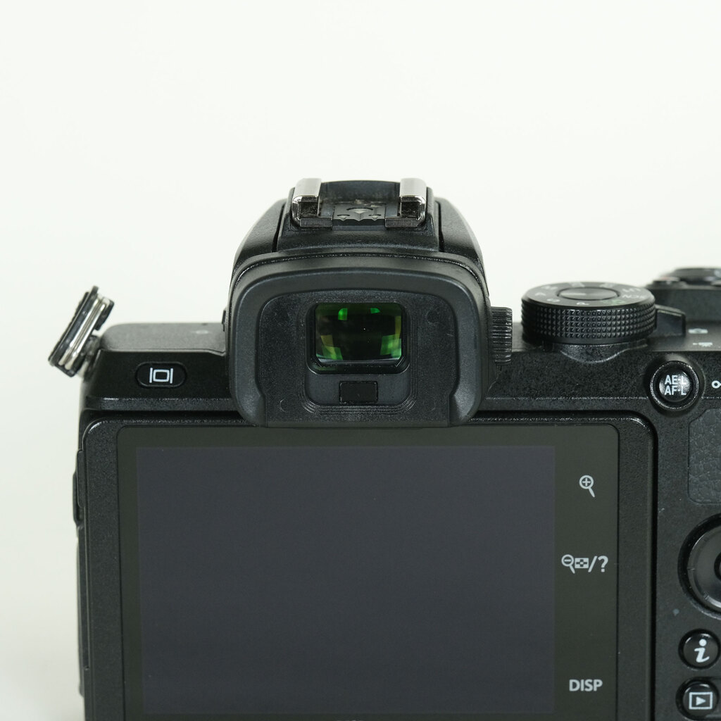 Nikon Z50 Nikon Z50