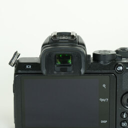 Nikon Z50 Nikon Z50