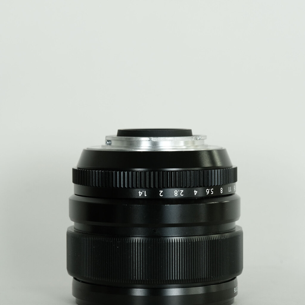 FUJIFILM XF23mmF1.4 R
