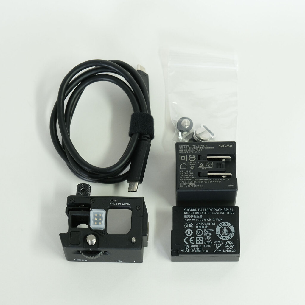 SIGMA fp L SIGMA fp L