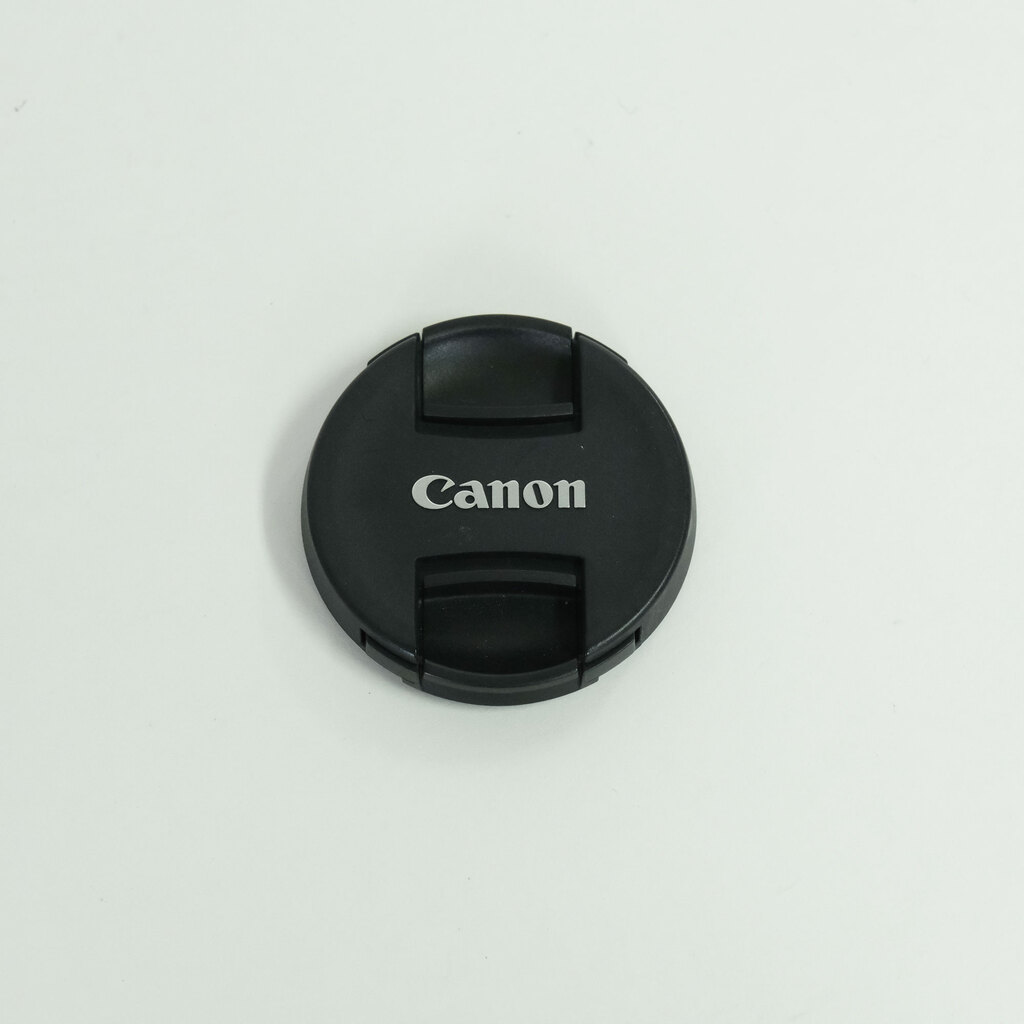 Canon RF-S55-210mm F5-7.1 IS STM