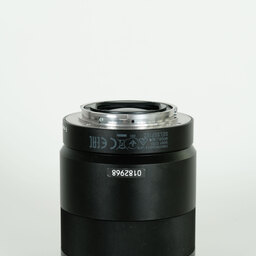 SONY Sonnar T* FE 55mm F1.8 ZA SEL55F18Z