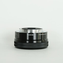 SONY E PZ 16-50mm F3.5-5.6 OSS SELP1650