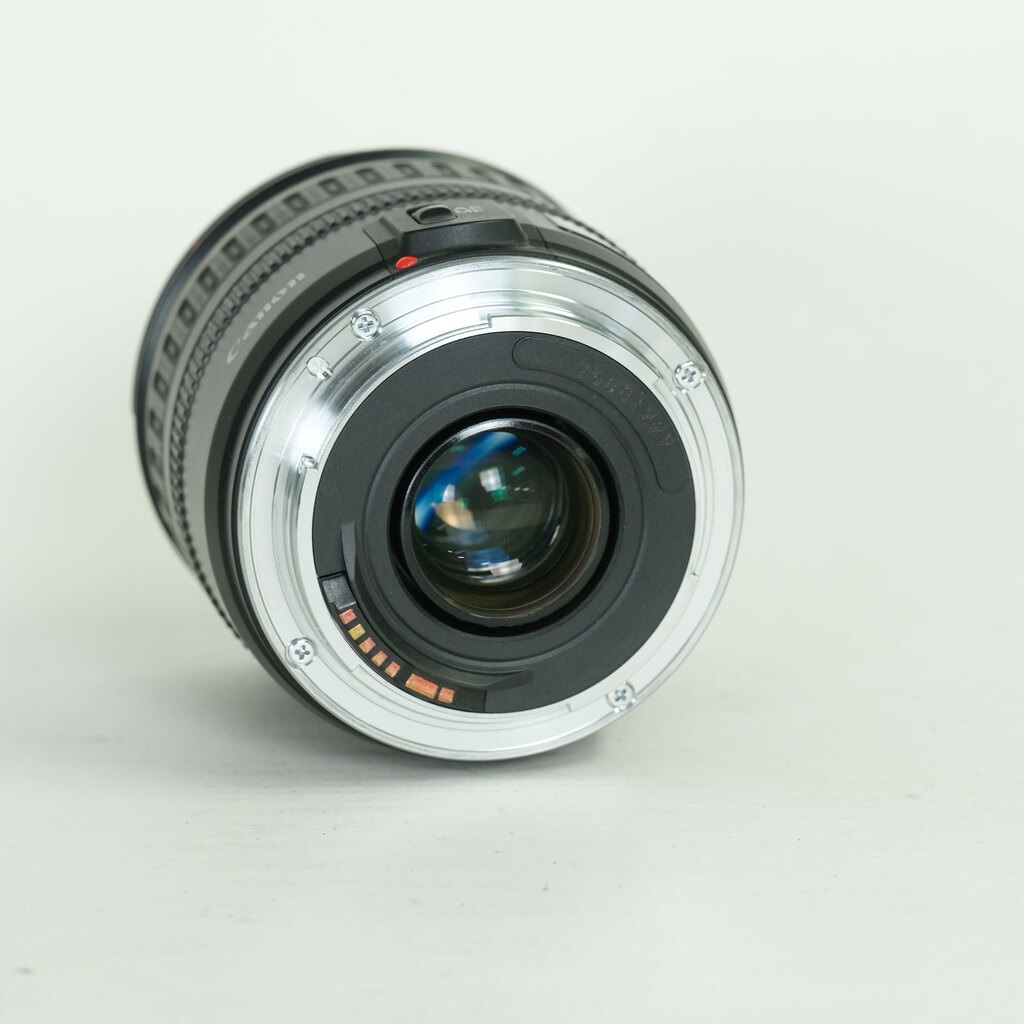 Canon EF24-85mm F3.5-4.5 USM