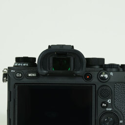 SONY α9 II（ILCE-9M2）