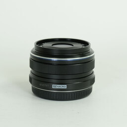 OLYMPUS M.ZUIKO DIGITAL 17mm F1.8