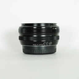 FUJIFILM XF18mmF2 R