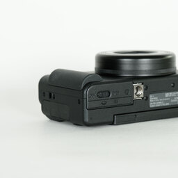 SONY VLOGCAM ZV-1 B ブラック