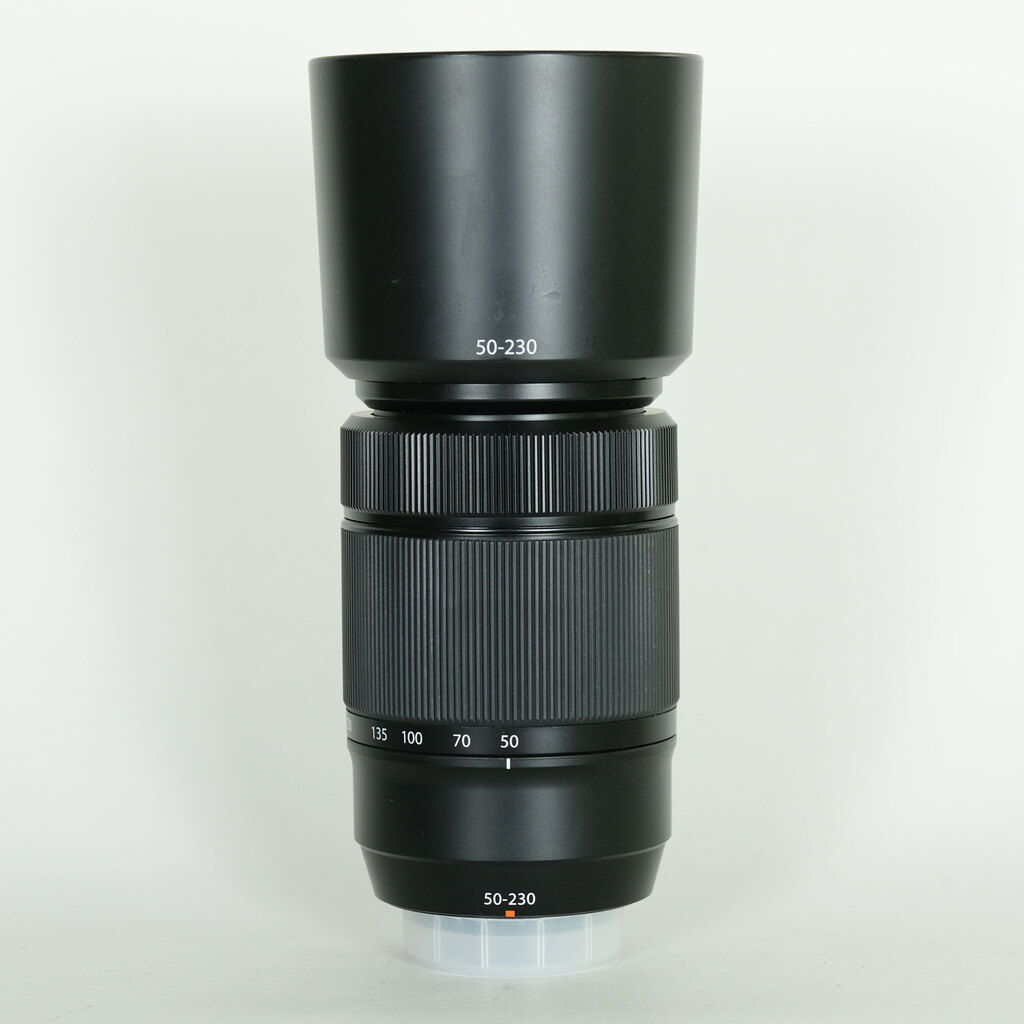FUJIFILM XC50-230mmF4.5-6.7 OIS II FUJIFILM XC50-230mmF4.5-6.7 OIS II