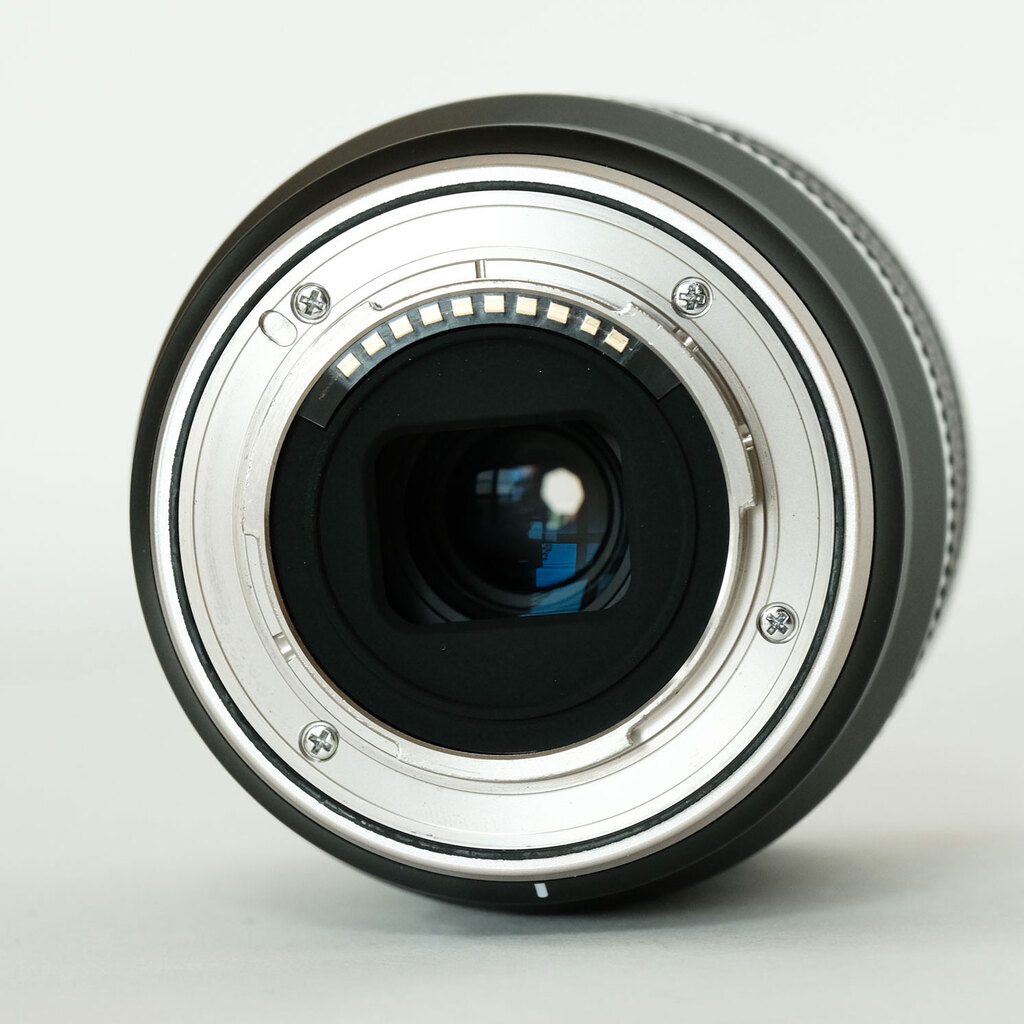 TAMRON 11-20mm F/2.8 Di III-A RXD (Model B060) [フジフイルムX用]