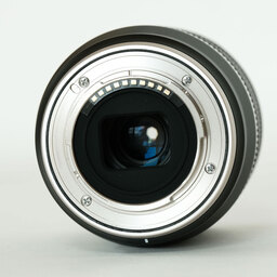 TAMRON 11-20mm F/2.8 Di III-A RXD (Model B060) [フジフイルムX用]