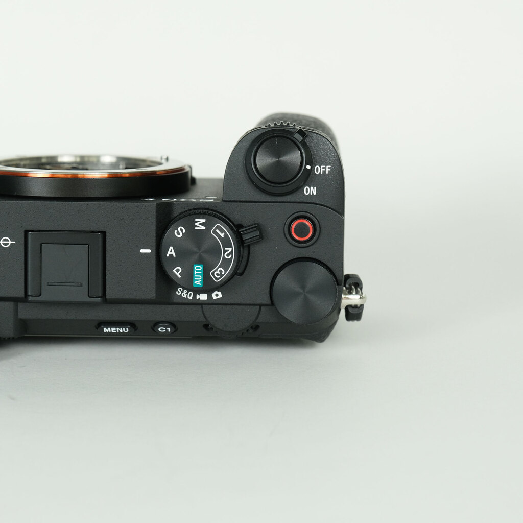 SONY α7C R(ILCE-7CR) SONY α7C R(ILCE-7CR)