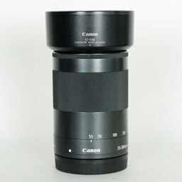 Canon EF-M55-200mm F4.5-6.3 IS STM