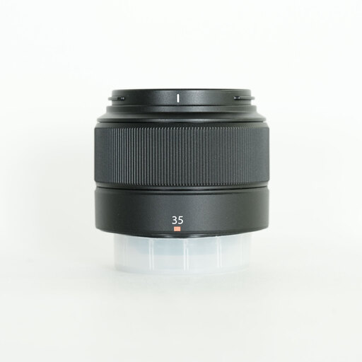 FUJIFILM XC35mmF2