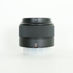 FUJIFILM XC35mmF2